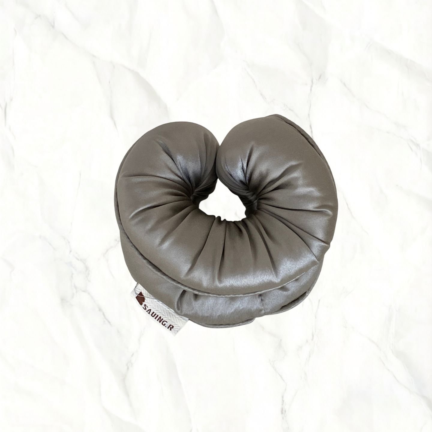 Ultra-Soft Sleep Scrunchie