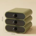 Vintage Green