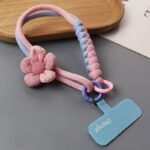 Blue-pink