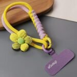 Yellow-purple